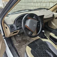 پارس تیوفایو مدل 97 دریچه سیمی|خودرو سواری و وانت|پیرانشهر, |دیوار