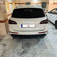 ریگان کوپا رویال برج۱۲ سال ۱۳۹۷|خودرو سواری و وانت|کرج, کوی کارمندان شمالی|دیوار