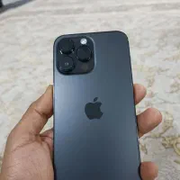 آیفون 14 پرومکس دو سیم باتری 100