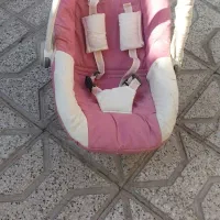 کریر در حد نو