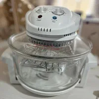 هواپز و سرخ کن|اجاق گاز و لوازم برقی پخت‌وپز|شاهین‌شهر, فیض|دیوار