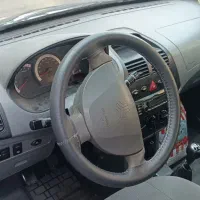 تیبا۲مدل۱۴۰۰|خودرو سواری و وانت|بم, |دیوار