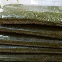 کبه و سمبوسه و سبزی خورشتی