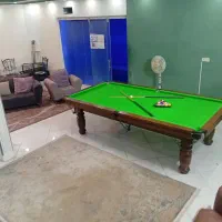 اجاره باغ اجاره ویلا استخر آب گرم بیلیارد|اجارهٔ کوتاه‌مدت ویلا و باغ|مشهد, چهاربرج|دیوار