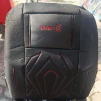 روکش صندلی با تخفیف واقعی|قطعات یدکی و لوازم جانبی|اصفهان, سرتاوه|دیوار