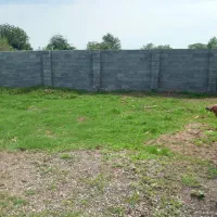 کدنیک۱/زمین۳۰۰متربامجوزمسکونی رشت کوچصفهان معلمساز|فروش زمین و ملک کلنگی|خشکبیجار, |دیوار