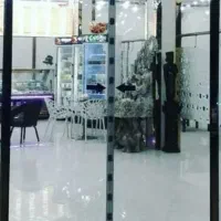پرده اهنربایی مغناطیسی ارتفاع ۲ متر عرض قانونی