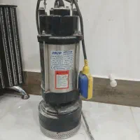 کف کش چاه|ماشینآلات صنعتی|گرگان, |دیوار