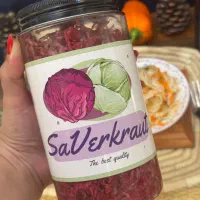 کلم ترشی که جلوی بیماریو میگیره|خوردنی و آشامیدنی|تهران, جنت‌آباد شمالی|دیوار