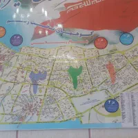فروش-تعدادی-زمین-تجاری-پرند