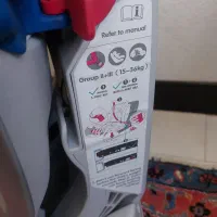 فروش صندلی کودک و گالسکه|اسباب و اثاث بچه|شیراز, کلاهدوز|دیوار