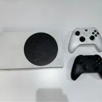 ایکس باکس سری اس ۵۱۲ گیگ Xbox Series S 512 Gig