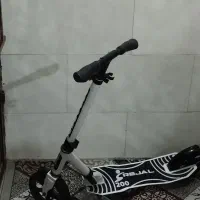 اسکوتر|دوچرخه، اسکیت، اسکوتر|ساوه, |دیوار