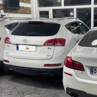 جک s5 اتومات ۹۷