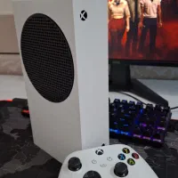 ایکس باکس سری اس (Xbox  series  s )