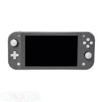 نینتندو سوییچ لایت( پلمپ)|کنسول، بازی ویدئویی و آنلاین|اصفهان, سعادتآباد|دیوار