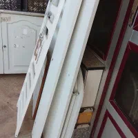 هر دو کاملا نو و سالم|هود|مرند, |دیوار