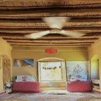 خانه ویلایی دنج و آرام