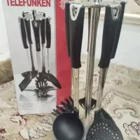 کفگیروملاقه|ظروف پخت‌وپز|مشهد, ایثارگران|دیوار