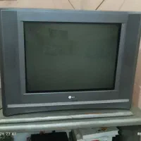 تلویزیون ال جی ۲۱