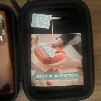 کالیمبا سگا مدل cgc 17t cs|سازهای سنتی|تهران, چیتگر شمالی|دیوار