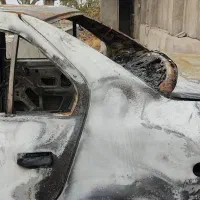 خودرو تصادفی|خودرو سواری و وانت|ایلخچی, |دیوار