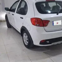 کوییک S مدل 1402|خودرو سواری و وانت|سراب, |دیوار