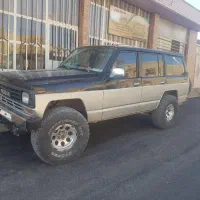 پاترول۴در ۶سیلندر|خودرو سواری و وانت|قمصر, |دیوار