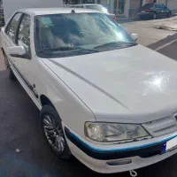 پژو پارسtu5مدل۹۷