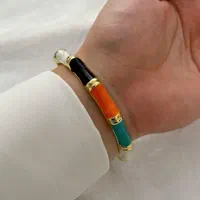 تکدست میناکاری استیل کد 2018|بدلیجات|شیراز, معالی‌آباد|دیوار