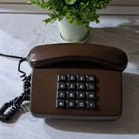 تلفن رو میزی|تلفن رومیزی|تهران, حکیمیه|دیوار