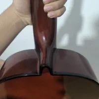 گیتار|گیتار، بیس، امپلیفایر|دورود, |دیوار