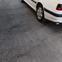 پژو پارس سال|خودرو سواری و وانت|ازنا, |دیوار