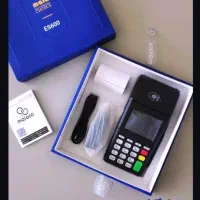 دستگاه کارتخوان 4G/ضمانت قطع نشدن و گارانتی تعویض|فروشگاه و مغازه|اصفهان, قلعه طبره|دیوار