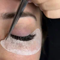تخفیف ۳۰ درصدی در لاین مژه سبک تار به تار روس|خدمات آرایشگری و زیبایی|ساری, |دیوار