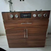 فروش اجاق گاز سالم