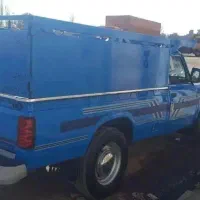 نیسان مدل 403