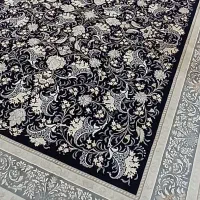 دوتخته فرش ۱۲متری