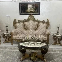 فروش مبل سلطنتی