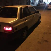 پراید 90 abs|خودرو سواری و وانت|کرج, خرمدشت|دیوار