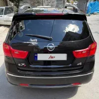 هایما S7+ مدل۴۰۱ معاوضه با شاهین