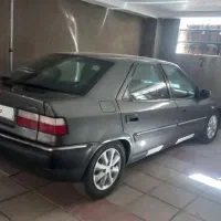 زانتیا۸۶|خودرو سواری و وانت|هشتگرد, شهرک ایران خودرو|دیوار