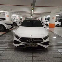 Benz A200L 2025/اقساط/تحویل آنی
