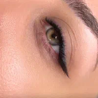 اکستنشن مژه در چالوس