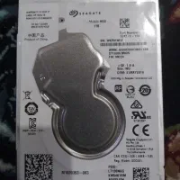 هارد یک ترابایتی لب تاب