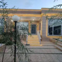 باغ ویلا استخر داخل ـ سرسبز ـ  جاده سنتو چهارفصل|فروش خانه و ویلا|مشهد, میان ولایت|دیوار