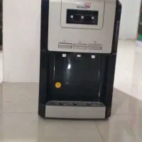 آبسردکن و گرمکن فروشگاهی