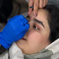 دوره کوتاه‌مدت اصلاح تخصصی ابرو و صورت