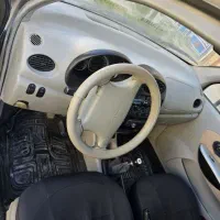 فروش ام وی ام۱۱۰ بدون رنگ|خودرو سواری و وانت|لالجین, |دیوار