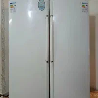 یخچال دوقلو در حد عروس
